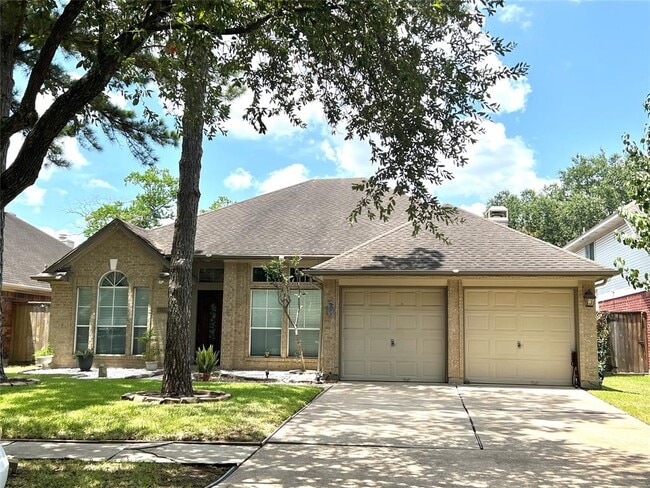 property at 6219 Fox Wind Ct