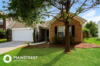 9448 Grand Oaks St NW in Concord, NC - Building Photo - Building Photo