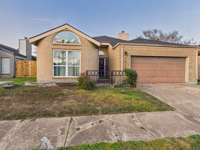 7610 Hopewell Ln in Houston, TX - Building Photo - Building Photo