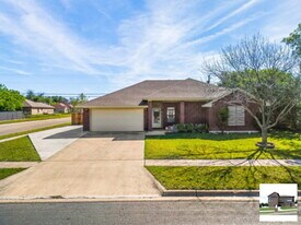 3923 Oak Valley Dr in Killeen, TX - Building Photo