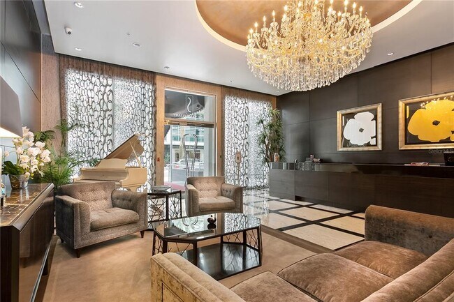 100 S Eola Dr in Orlando, FL - Building Photo - Building Photo