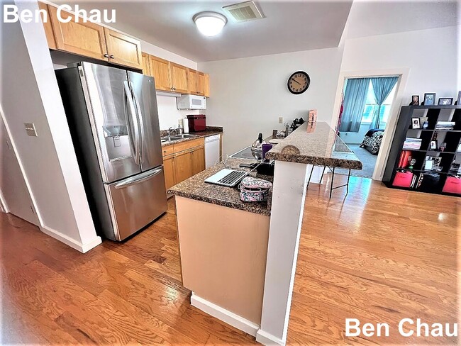 234 Causeway St, Unit 723 in Boston, MA - Building Photo - Building Photo