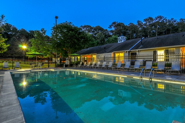 Pointe South Townhomes