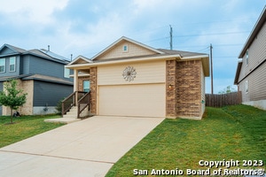 347 Hunters Rnch E in San Antonio, TX - Building Photo - Building Photo