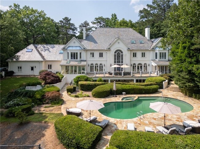 70 Finch Forest Trail NW in Atlanta, GA - Building Photo - Building Photo