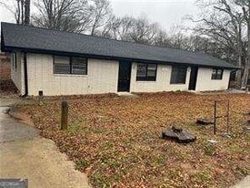1270 Irwin Bridge Rd NW, Unit A in Conyers, GA - Building Photo