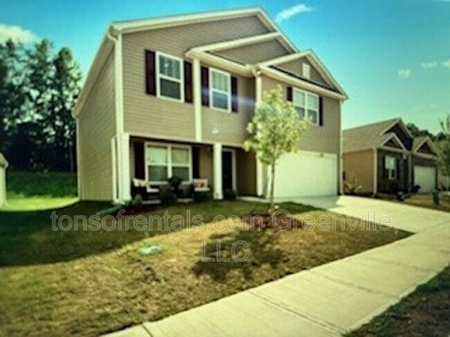 property at 304 Millen Dr