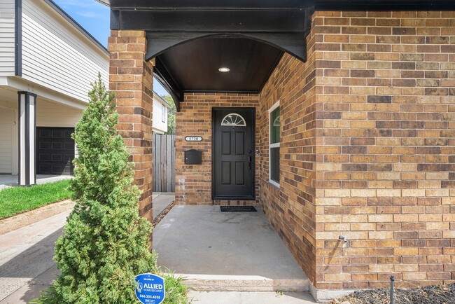 property at 5720 Fraser Ave