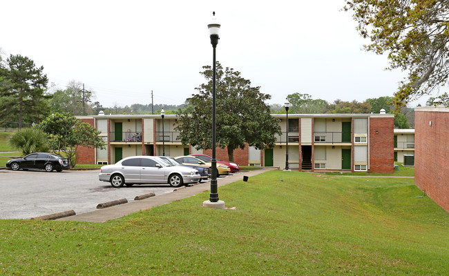 Palmetto South Apartment in Tallahassee, FL - Foto de edificio - Building Photo