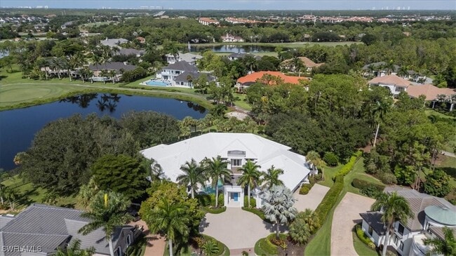 property at 5000 Groveland Terrace