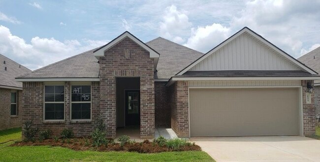 property at 28425 Evangeline Ln