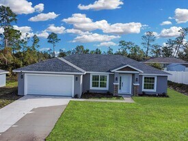 16619 SW 31st Cir in Ocala, FL - Building Photo
