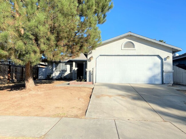 property at 350 La Mesa Ct