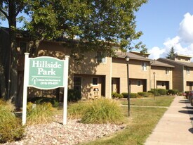 37 4th Ave in Oswego, NY - Building Photo