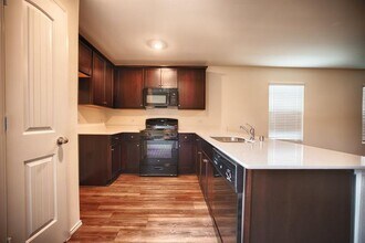 2833 Highgarden Trl in Crandall, TX - Building Photo - Building Photo