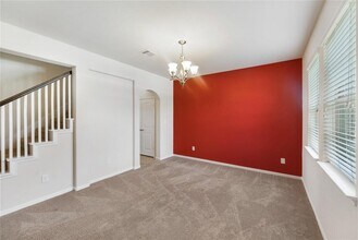 2311 Leonetti Ln in Rosenberg, TX - Building Photo - Building Photo