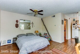 1717 Enfield Rd in Austin, TX - Building Photo - Building Photo
