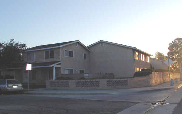 511 S K St in Oxnard, CA - Foto de edificio - Building Photo