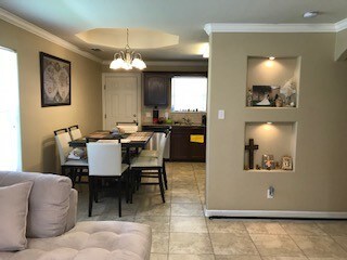 3704 Fairmont Ave, Unit C in Pharr, TX - Foto de edificio - Building Photo