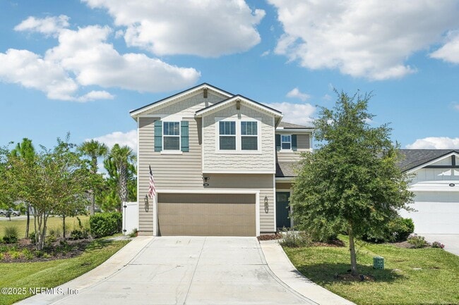 property at 290 Dahlia Falls Dr