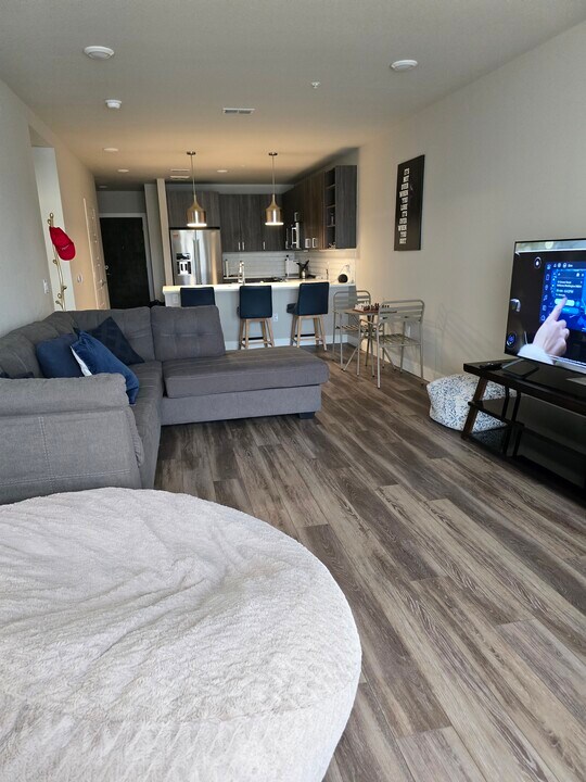 20 Wilcox St, Unit 513 in Castle Rock, CO - Building Photo