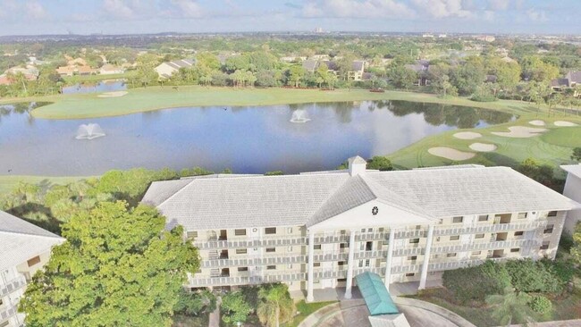 property at 3521 Village Blvd