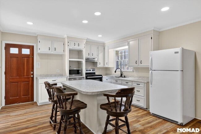 118 Bobwhite Ln in Mooresville, NC - Building Photo - Building Photo