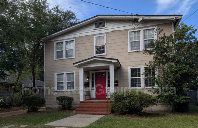 1688 Fair St in Jacksonville, FL - Building Photo - Building Photo