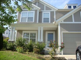 4824 Irving Ln in Nashville, TN - Building Photo