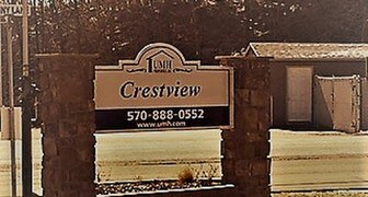 Crestview Apartments