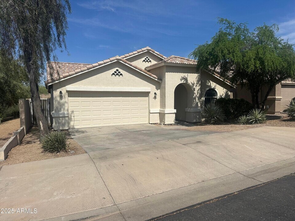 24604 N 65th Ave in Glendale, AZ - Building Photo