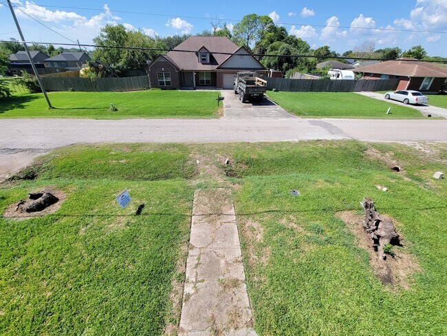 711 Ave A in La Marque, TX - Building Photo - Building Photo