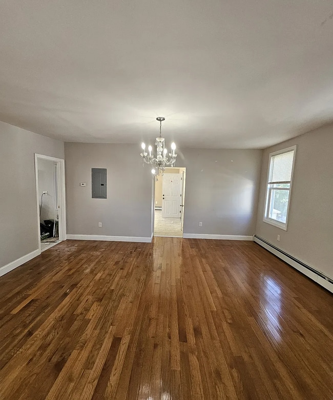 6 Pilgrim Rd, Unit 2 in Haverhill, MA - Building Photo - Building Photo