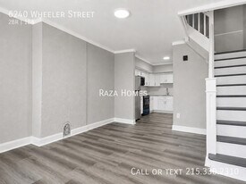 6240 Wheeler St in Philadelphia, PA - Building Photo