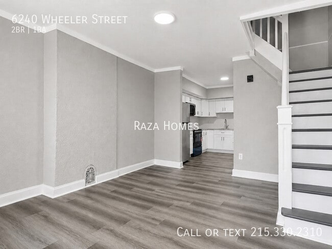 property at 6240 Wheeler St