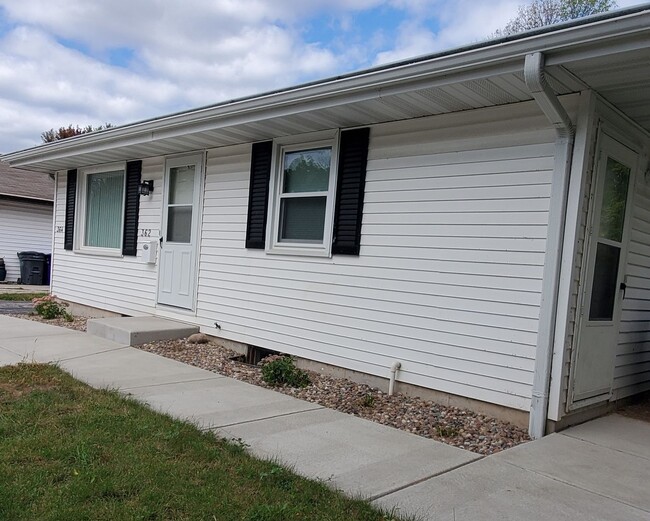 362 Coolidge St, Unit 362 in Green Bay, WI - Building Photo - Building Photo