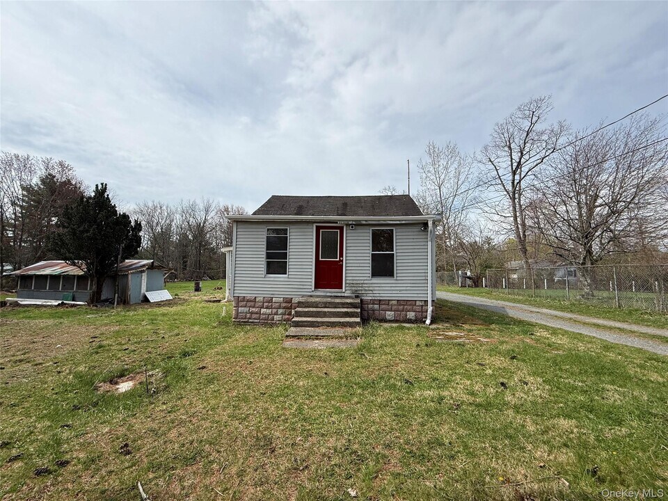 3463 NY-52 in Pine Bush, NY - Building Photo