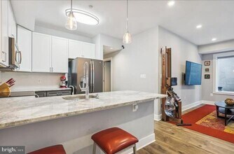 1340 Nicholson St NW in Washington, DC - Foto de edificio - Building Photo