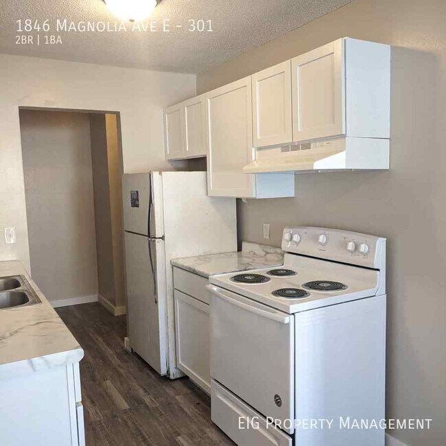 1846 Magnolia Ave E-Unit -301 in St. Paul, MN - Building Photo - Building Photo