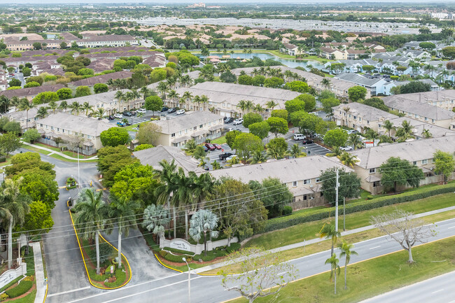 Towngate Arbor Park in Homestead, FL - Building Photo - Building Photo