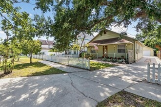6827 S Trask St in Tampa, FL - Building Photo - Building Photo