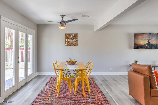 property at 2400 Sherman Pl