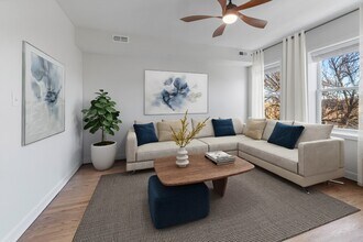 5414 N Campbell Ave in Chicago, IL - Building Photo - Building Photo