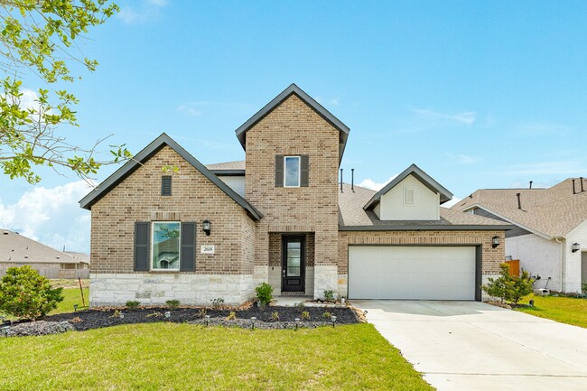 property at 2618 Jasper Oaks Dr