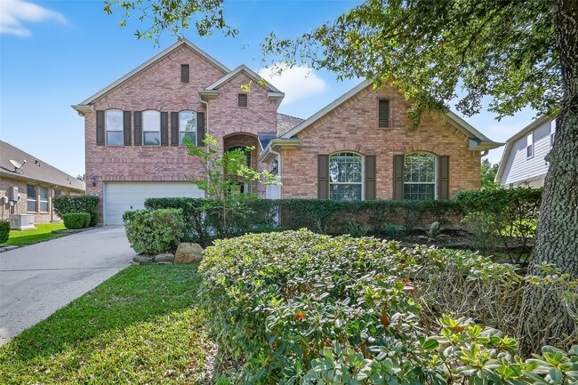 property at 99 Buck Trail Pl