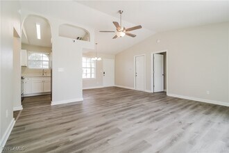 3703 14th St W in Lehigh Acres, FL - Building Photo - Building Photo