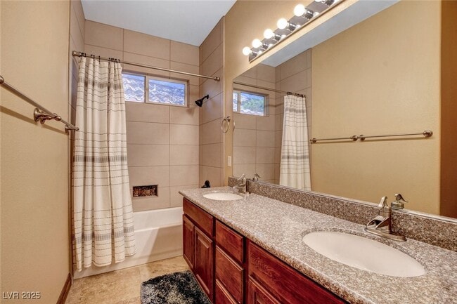 property at 6734 Coronado Crest Ave