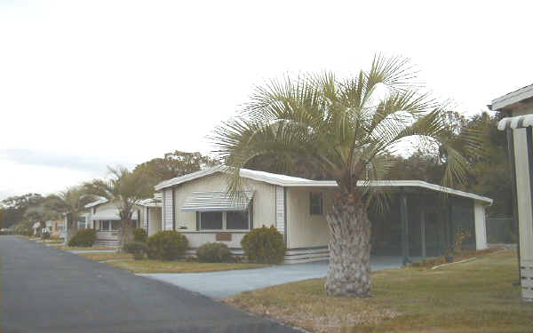 3731 Old Tampa Hwy in Lakeland, FL - Building Photo