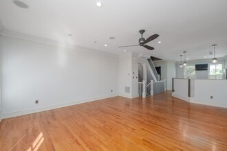 1203 Dockside Cir in Baltimore, MD - Building Photo - Building Photo