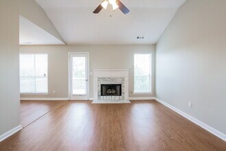 413 Gresham Dr in Stockbridge, GA - Building Photo - Building Photo